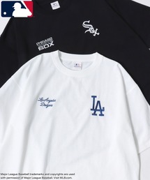 MLB(���W���[���[�O�x�[�X�{�[��)��MLB/���W���[���[�O�x�[�X�{�[�� �ʒ� �I�[�o�[�T�C�Y ���S ���b�y�� �����|�C���g�h�J ����T�V���c/���f�B�[�X �����Y(T�V���c/�J�b�g�\�[)