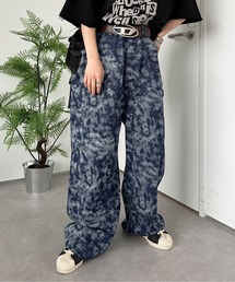 sedacle（セダクル）の「デニムパンツ（デニムパンツ）」