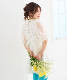 Rose Tiara｜ローズティアラ（レディース）のチュニック通販 - ZOZOTOWN