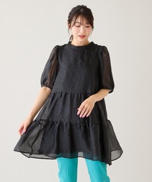 Rose Tiara｜ローズティアラ（レディース）のチュニック通販 - ZOZOTOWN