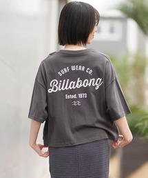BILLABONG/ビラボン 半袖 Tシャツ BG013219