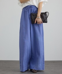 ADAM ET ROPE'｜アダムエロペのその他パンツ（リネン・麻）通販 - ZOZOTOWN