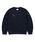 thisisneverthat�i�f�B�X�C�Y�l�o�[�U�b�g�j�́uBasic Note Crewneck�i�X�E�F�b�g�j�v�b�l�C�r�[