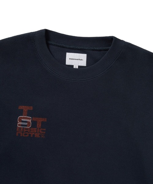Tシャツ　スウェット　2点まとめ商品 AS KNOW AS plus｜☆アクリルキーホルダー付き トムとジェリー