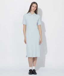 BLUE LABEL CRESTBRIDGE｜ブルーレーベルクレストブリッジのワンピース