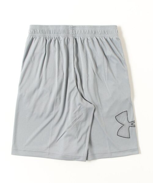 UNDER ARMOUR(アンダーアーマー)の「アンダーアーマー UAテック グラフィック ショーツ(その他パンツ・メンズ・グレー/ネイビー/ブラック・S/L/M/LL/3L)」の15枚目の写真