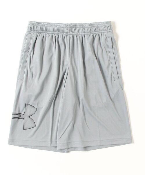 UNDER ARMOUR(アンダーアーマー)の「アンダーアーマー UAテック グラフィック ショーツ(その他パンツ・メンズ・グレー/ネイビー/ブラック・S/L/M/LL/3L)」の14枚目の写真