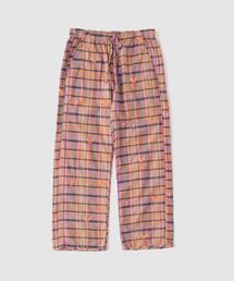 Needles（ニードルス）の「NEEDLES / ニードルズ String Easy Pant-Embroidered Mad（その他パンツ）」