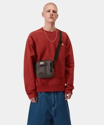 Carhartt WIP（カーハートダブリューアイピー）の「Carhartt WIP ESSENTIALS BAG（カーハートワークインプログレス エッセンシャルズ バッグ）（ショルダーバッグ）」