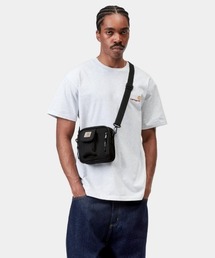 Carhartt WIP（カーハートダブリューアイピー）の「Carhartt WIP ESSENTIALS BAG（カーハートワークインプログレス エッセンシャルズ バッグ）（ショルダーバッグ）」