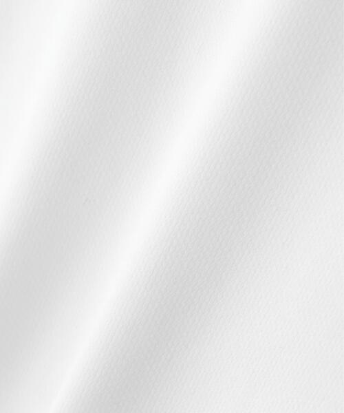 New Balance Golf(ニューバランスゴルフ)の「【直営店舗限定】長袖 モックネック プルオーバー (MENS)(Tシャツ/カットソー・メンズ・ブラック/ホワイト・X-LARGE/LARGE/MEDIUM/XX-LARGE)」の17枚目の写真