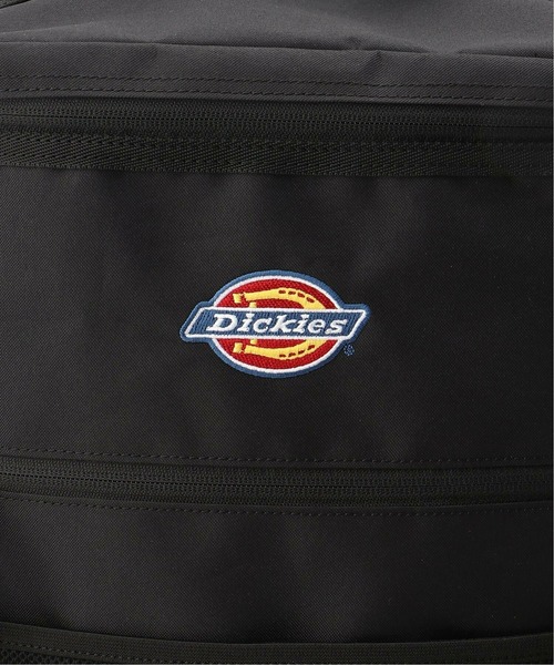 Dickies(ディッキーズ)の「DICKIES BASIC BOX BAG PACK(バックパック/リュック・メンズ・ブラック系2/ブラック・FREE)」の5枚目の写真