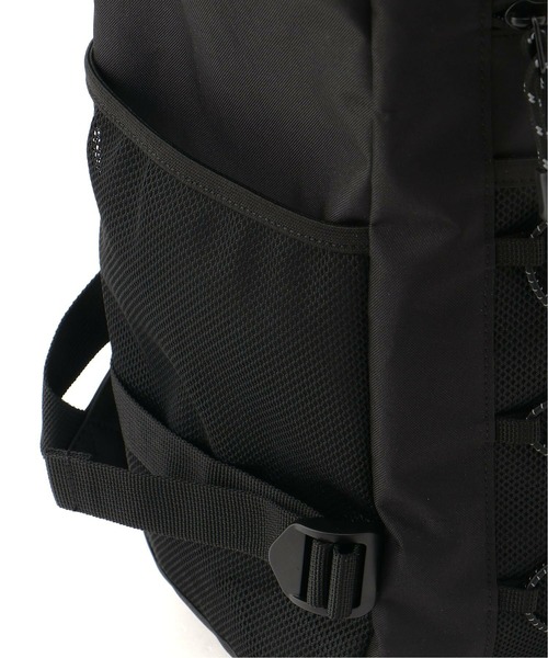 Dickies(ディッキーズ)の「DICKIES BASIC BOX BAG PACK(バックパック/リュック・メンズ・ブラック系2/ブラック・FREE)」の6枚目の写真