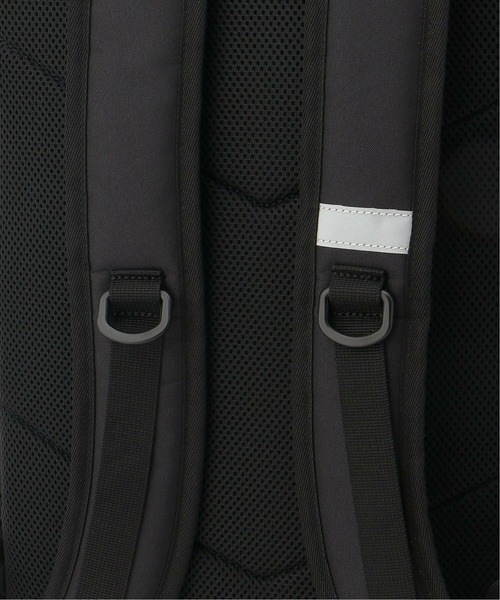 Dickies(ディッキーズ)の「DICKIES BASIC BOX BAG PACK(バックパック/リュック・メンズ・ブラック系2/ブラック・FREE)」の8枚目の写真