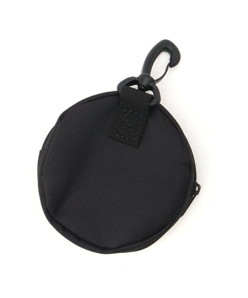 Dickies(ディッキーズ)の「DICKIES BASIC BOX BAG PACK(バックパック/リュック・メンズ・ブラック系2/ブラック・FREE)」の13枚目の写真