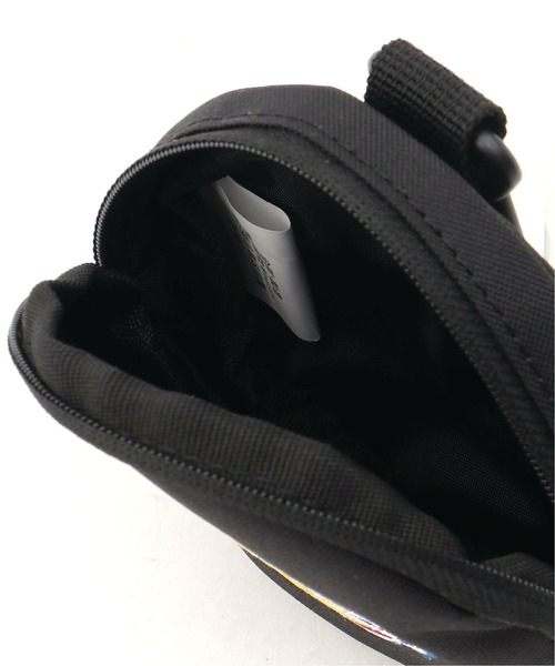 Dickies(ディッキーズ)の「DICKIES BASIC BOX BAG PACK(バックパック/リュック・メンズ・ブラック系2/ブラック・FREE)」の14枚目の写真