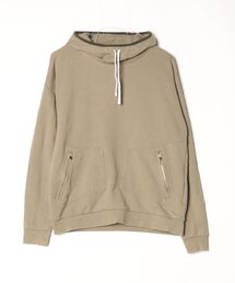 CAMO（カモ）の「プルオーバーパーカー（パーカー）」