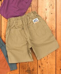 F.O.KIDS（エフオーキッズ）の「ダンプワッシャーハーフパンツ（その他パンツ）」