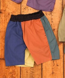 F.O.KIDS（エフオーキッズ）の「ダンプワッシャーハーフパンツ（その他パンツ）」