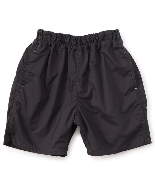 F.O.KIDS(エフオーキッズ)の「ダンプワッシャーハーフパンツ(その他パンツ・キッズ・パープル/グリーン/レインボー/ベージュ/チャコール・80/120/110/160/100/90/150/140/130)」の11枚目の写真