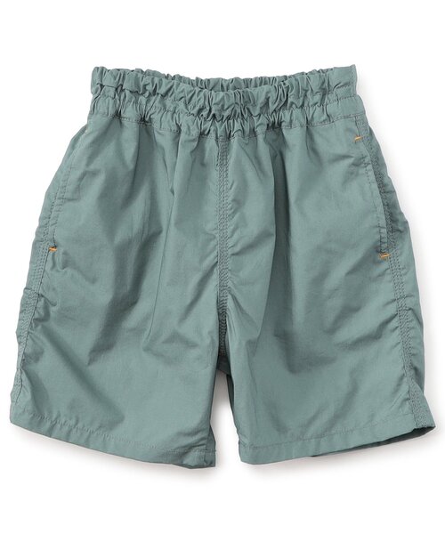F.O.KIDS(エフオーキッズ)の「ダンプワッシャーハーフパンツ(その他パンツ・キッズ・パープル/グリーン/レインボー/ベージュ/チャコール・80/120/110/160/100/90/150/140/130)」の12枚目の写真