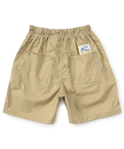 F.O.KIDS(エフオーキッズ)の「ダンプワッシャーハーフパンツ(その他パンツ・キッズ・パープル/グリーン/レインボー/ベージュ/チャコール・80/120/110/160/100/90/150/140/130)」の15枚目の写真