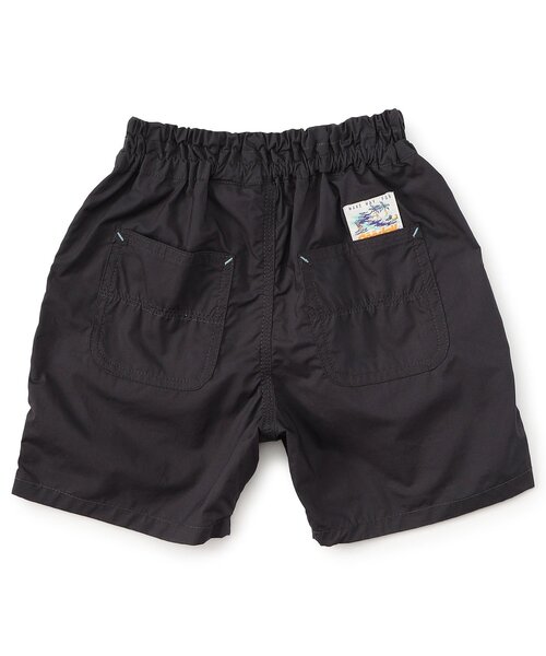 F.O.KIDS(エフオーキッズ)の「ダンプワッシャーハーフパンツ(その他パンツ・キッズ・パープル/グリーン/レインボー/ベージュ/チャコール・80/120/110/160/100/90/150/140/130)」の16枚目の写真