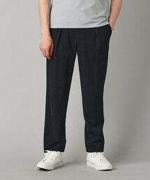 COMME CA MEN（コムサメン）の「和紙カノコ インタックイージーパンツ（その他パンツ）」