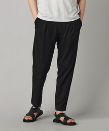 COMME CA MEN（コムサメン）の「和紙カノコ インタックイージーパンツ（その他パンツ）」