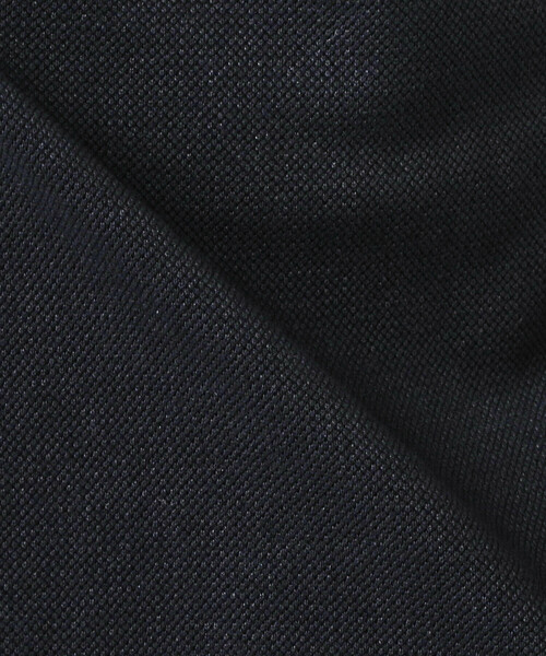 COMME CA MEN(コムサメン)の「和紙カノコ インタックイージーパンツ(その他パンツ・メンズ・ネイビー/ブラック・S/L/M)」の15枚目の写真