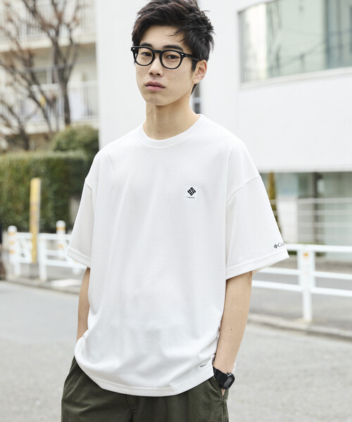 限定展開 Columbia×FREAK'S STORE/コロンビア 別注 インペリアルパーク