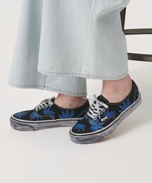 <VANS>LX オーセンティック 44