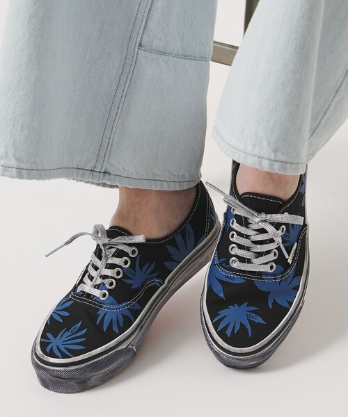 VANS(バンズ)の「<VANS>LX オーセンティック 44(スニーカー・レディース・その他1・6h/7/6/5h/5)」の2枚目の写真
