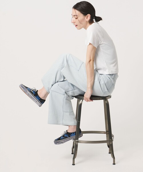 VANS(バンズ)の「<VANS>LX オーセンティック 44(スニーカー・レディース・その他1・6h/7/6/5h/5)」の3枚目の写真