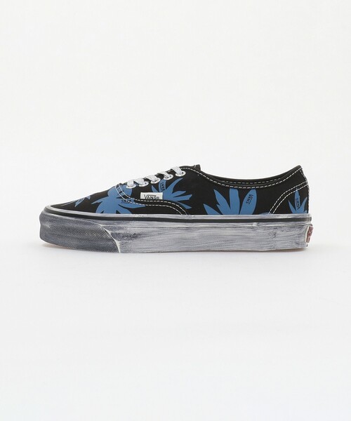 VANS(バンズ)の「<VANS>LX オーセンティック 44(スニーカー・レディース・その他1・6h/7/6/5h/5)」の4枚目の写真