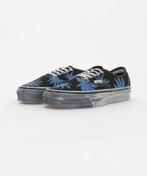 VANS(バンズ)の「<VANS>LX オーセンティック 44(スニーカー・レディース・その他1・6h/7/6/5h/5)」の5枚目の写真