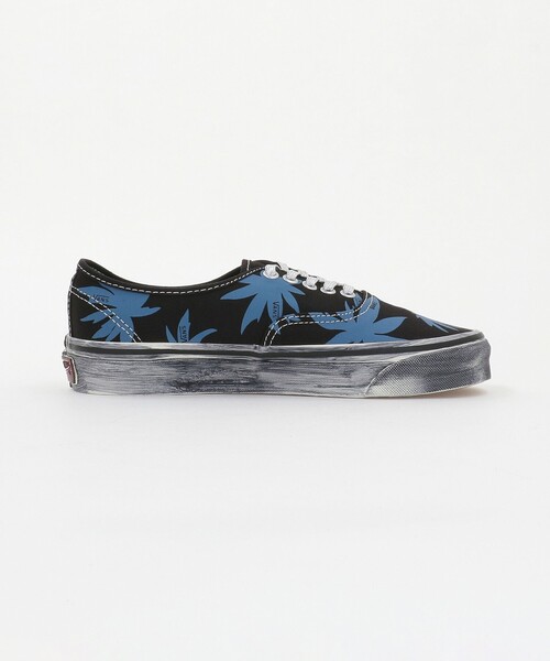 VANS(バンズ)の「<VANS>LX オーセンティック 44(スニーカー・レディース・その他1・6h/7/6/5h/5)」の7枚目の写真