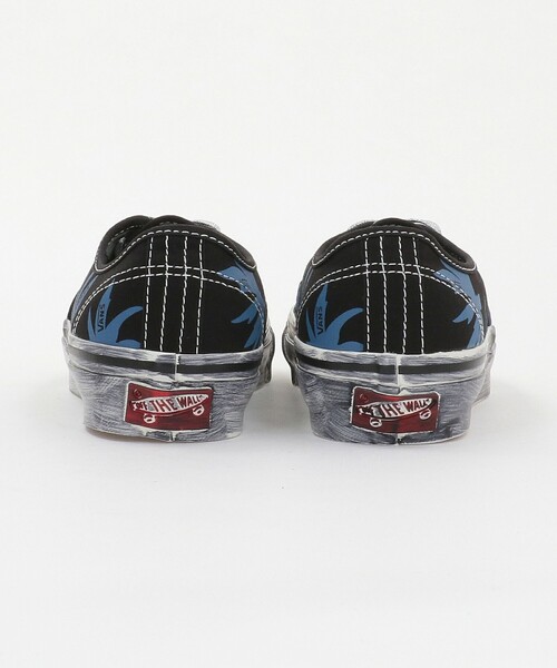 VANS(バンズ)の「<VANS>LX オーセンティック 44(スニーカー・レディース・その他1・6h/7/6/5h/5)」の8枚目の写真