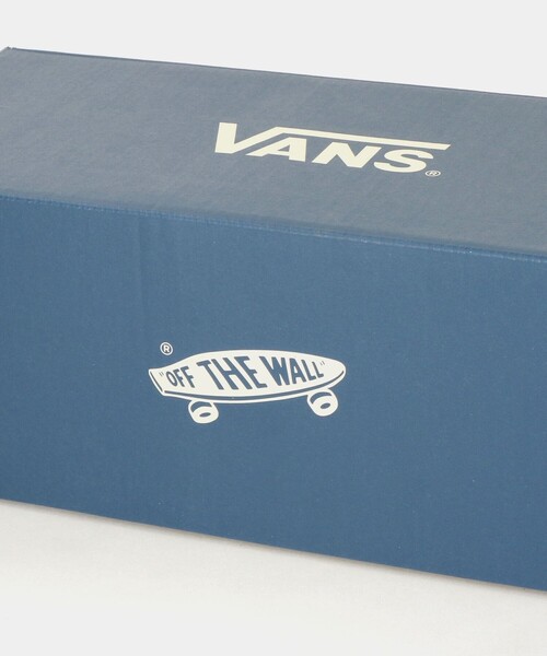 VANS(バンズ)の「<VANS>LX オーセンティック 44(スニーカー・レディース・その他1・6h/7/6/5h/5)」の14枚目の写真