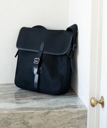 BRADY（ブレディー）の「Brady/ブレディ Shoulder Record Bag for bonjour records Exclusive（ショルダーバッグ）」