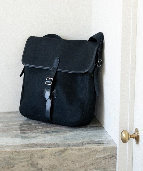 セール】Brady/ブレディ Shoulder Record Bag for bonjour records