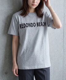 【T18】8.0oz PRINT TEE