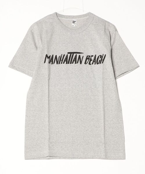 INNOCENT(イノセント)の「【T18】8.0oz PRINT TEE(Tシャツ/カットソー・レディース・その他5/その他4・SMALL)」の4枚目の写真
