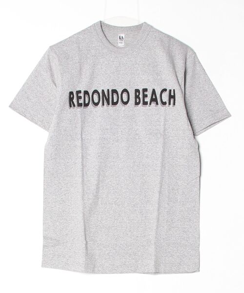 INNOCENT(イノセント)の「【T18】8.0oz PRINT TEE(Tシャツ/カットソー・レディース・その他5/その他4・SMALL)」の5枚目の写真