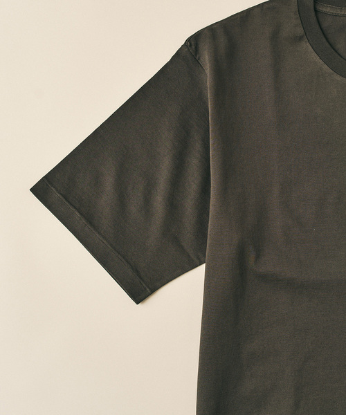 417 EDIFICE（フォーワンセブンエディフィス）の「【LE JAPON】TOCHIGI S/S Tシャツ（Tシャツ/カットソー・メンズ・ブラック系その他/ブルー系その他/イエロー/ホワイト・LARGE/MEDIUM）」の18枚目の写真