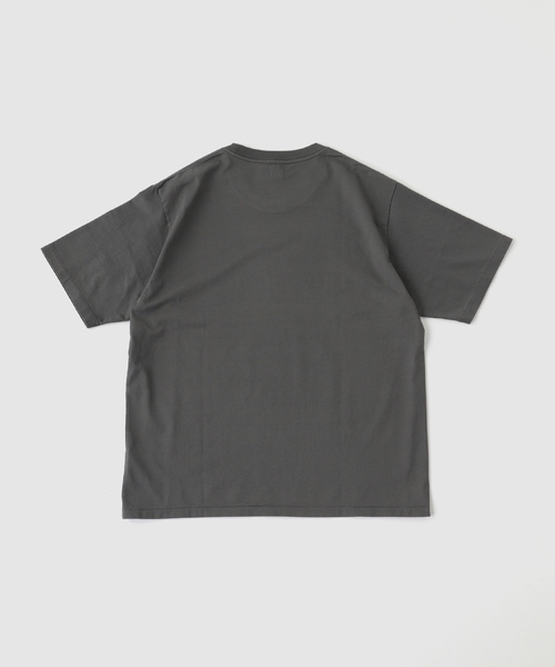 417 EDIFICE（フォーワンセブンエディフィス）の「【LE JAPON】TOCHIGI S/S Tシャツ（Tシャツ/カットソー・メンズ・ブラック系その他/ブルー系その他/イエロー/ホワイト・LARGE/MEDIUM）」の10枚目の写真