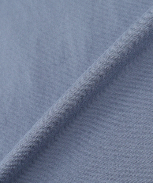 417 EDIFICE（フォーワンセブンエディフィス）の「【LE JAPON】TOCHIGI S/S Tシャツ（Tシャツ/カットソー・メンズ・ブラック系その他/ブルー系その他/イエロー/ホワイト・LARGE/MEDIUM）」の13枚目の写真