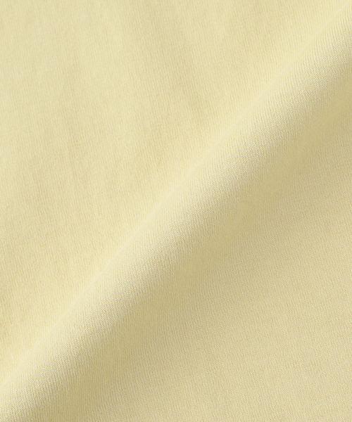 417 EDIFICE（フォーワンセブンエディフィス）の「【LE JAPON】TOCHIGI S/S Tシャツ（Tシャツ/カットソー・メンズ・ブラック系その他/ブルー系その他/イエロー/ホワイト・LARGE/MEDIUM）」の14枚目の写真