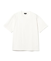 シルキー フィール Tシャツ 【リラックスフィット】