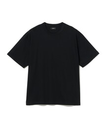BEAMS | シルキー フィール Tシャツ 【リラックスフィット】(Tシャツ/カットソー)